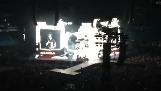 She Loves Control (Part 2)- Camila Cabello Reputation Tour Toronto