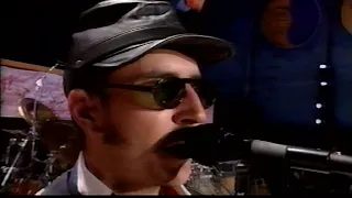 Primus - Harold Of The Rocks - 8/14/1994 - Woodstock 94