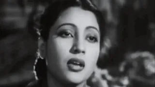 কেন কিছু কথা বলোনা | Keno Kichhu Katha Balona | Lata Mangeshkar