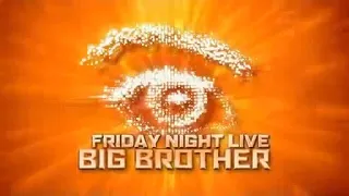 Big Brother Australia Series 6/2006 (Episode 61b: Friday Night Live #8/Pommy)