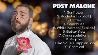 ♫ Post Malone ♫ ~ Top Hit Of All Time ♫