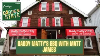 "Everybody Eats" New Jersey-Style BBQ