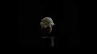 Popping popcorn at 10,000fps por second in slow motion