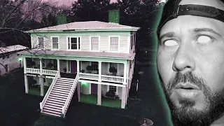 The Most Haunted Hospital I’ve Ever Seen | OmarGoshTV