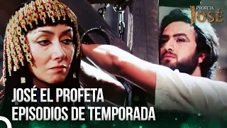 José El Profeta Temporada 4 | Doblaje Español | Joseph The Prophet