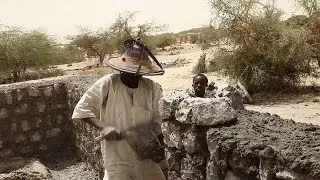 Timbuktu's mausoleums rise again after Islamist occupation