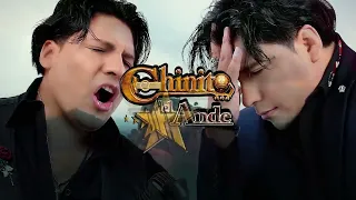 ♪ CHINITO Del Ande - Contigo Hasta El Final / Primicia 2023 (HUAYNO Con Requinto Perú) Oficial