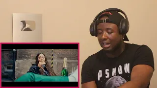 PSHOW REACTS Oliwka Brazil - Big Mommy [Official Music Video] REACTION