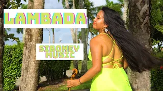 Lambada-Violin Cover-Siboney Music- Miami