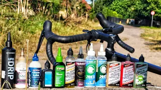 Czym najlepiej smarować łańcuch rowerowy? Smar czy wosk? 🤔