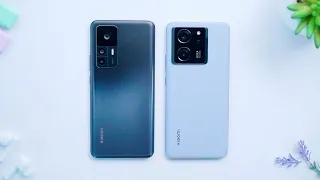 Performa Xiaomi 13T dan 12T beda sejauh mana?