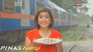 Pinas Sarap: Pinagmulan ng Bicol express