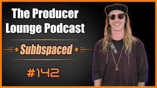 #142 The Producer Lounge