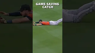 GAME-ENDING CATCH caps comeback!