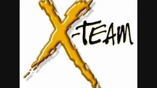 X-Team - А я пою