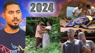 SHOW ME HOW TO LOVE  -   2024   LATEST NOLLYWOOD MOVIE