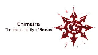 Chimaira – The Impossibility of Reason (Full Album) | Metal March Listening Party