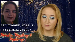 Verrat unter Freunden, wem konnte Rose Larner noch vertrauen? // Mörder, Mystery & Make-up Montag