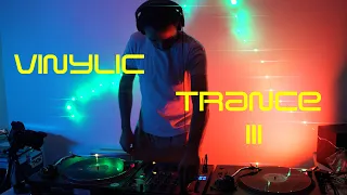 Vinylic Trance III Goes Acid - Kai Tracid, A*S*Y*S & Co TTX Tribute