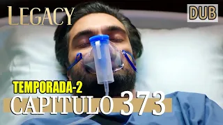 Legacy Capítulo 373 | Doblado al Español (Segunda Temporada)