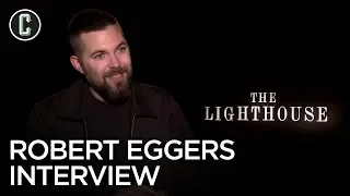 Robert Eggers Talks The Lighthouse and His Next Film The Northman