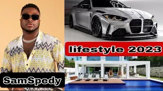 SamSpedy lifestyle, Biography, Relationship, Age, Net Worth, Hobbies, Birthday, Family, Facts 2023