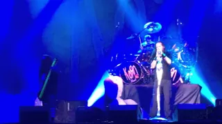 Korn - Narcissistic Cannibal - Live in Mexico City, Mexico (April 26, 2016)