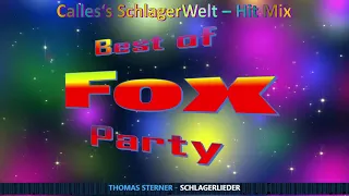 Best of Fox Party - Fiesta Records Mega Hits