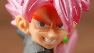 Bandai... are You Serious? | Dragon Ball Z Figure News