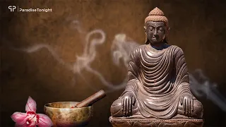 Relaxing Music for Inner Peace 49 | Meditation, Zen, Yoga, Healing, Sleeping and Stress Relief