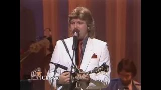 Ricky Skaggs - Highway 40 Blues