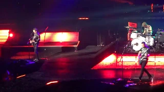 Muse - "Time is Running Out" (Live in San Diego 3-5-19)