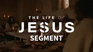 The Life of Jesus • Chinese, Mandarin •  Part 32 of 49