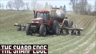 The Sharp Edge: Stripping cereal rye into corn production
