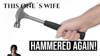 Hammered Again!  (Meghan Markle)