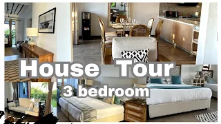 3 Bedroom Villa house tour | Beach House tour  #housetour #mombasahousetour#airbnbmombasa
