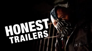 Honest Trailers - The Dark Knight Rises (Feat. RedLetterMedia)