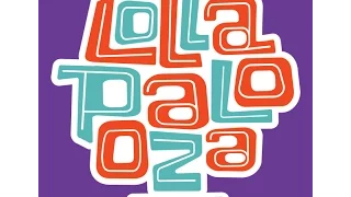 MØ - Live lollapalooza 2017