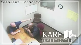 KARE 11 Investigates: Private Guards, No Oversight, a Pattern of Rape