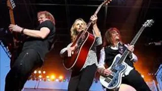 Styx-Lights (HQ Audio Enhanced)