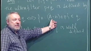 Workshop on Combinatorics, Number Theory and Dynamical Systems - Minicourses - Vitaly - 03 - 01