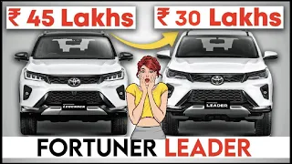 New toyota fortuner leader ||#fortuner #toyota #viral