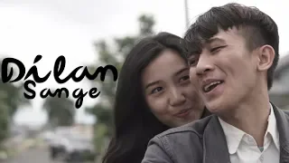 DILAN SANGE | (Parody) Trailer Dilan 1991