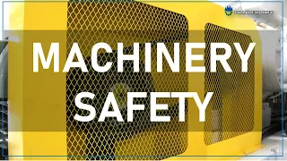 Machine safety