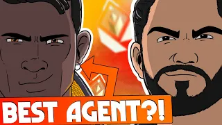 THIS IS WHY PHOENIX IS THE BEST AGENT IN VALORANT!! | KC ScreaM