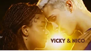 Vicky & Nico - Sparks Fly