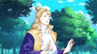 [ ENG DUB ] I Return from the heaven's and world Ep 104 Multi Sub 1080p HD