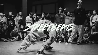 DJ Fleg - Obie Trice l STREETBEATS