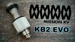 Mission XV EVO RBA