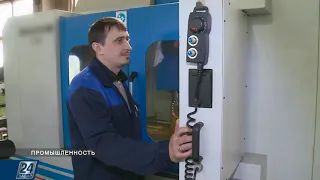 Производство казахстанских компьютеров | Промышленность
